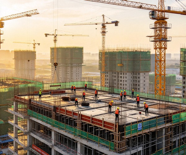 怀柔区建筑施工