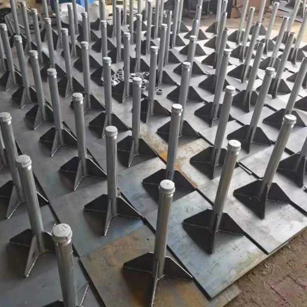 怀柔区沉降板现货