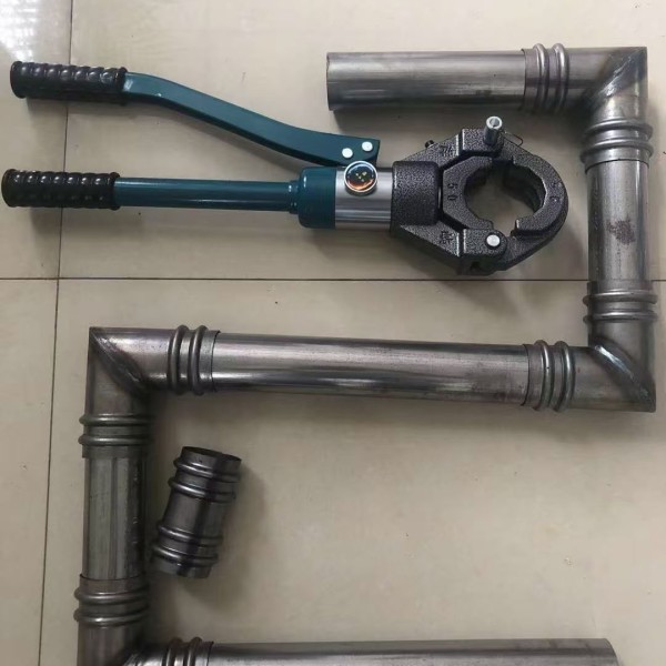 怀柔区冷却管生产